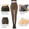 Thermische Strümpfe Frau Fleece Strumpfhosen Sexy Winter Warme Strumpfhosen Transluzente Schlanke Verdicken Strumpfhosen Elastische Samt Strumpfhosen Weibliche