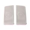 For Mitsubishi Outlander   2024 Interior Car Door Audio Speaker Cover Sticker Panel Loudspeaker Horn Trims Accessories