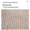 Vertical Triangular Corrugated Cat Scratcher & Lounge