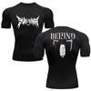 Quick Dry Short Sleeve T-Shirt