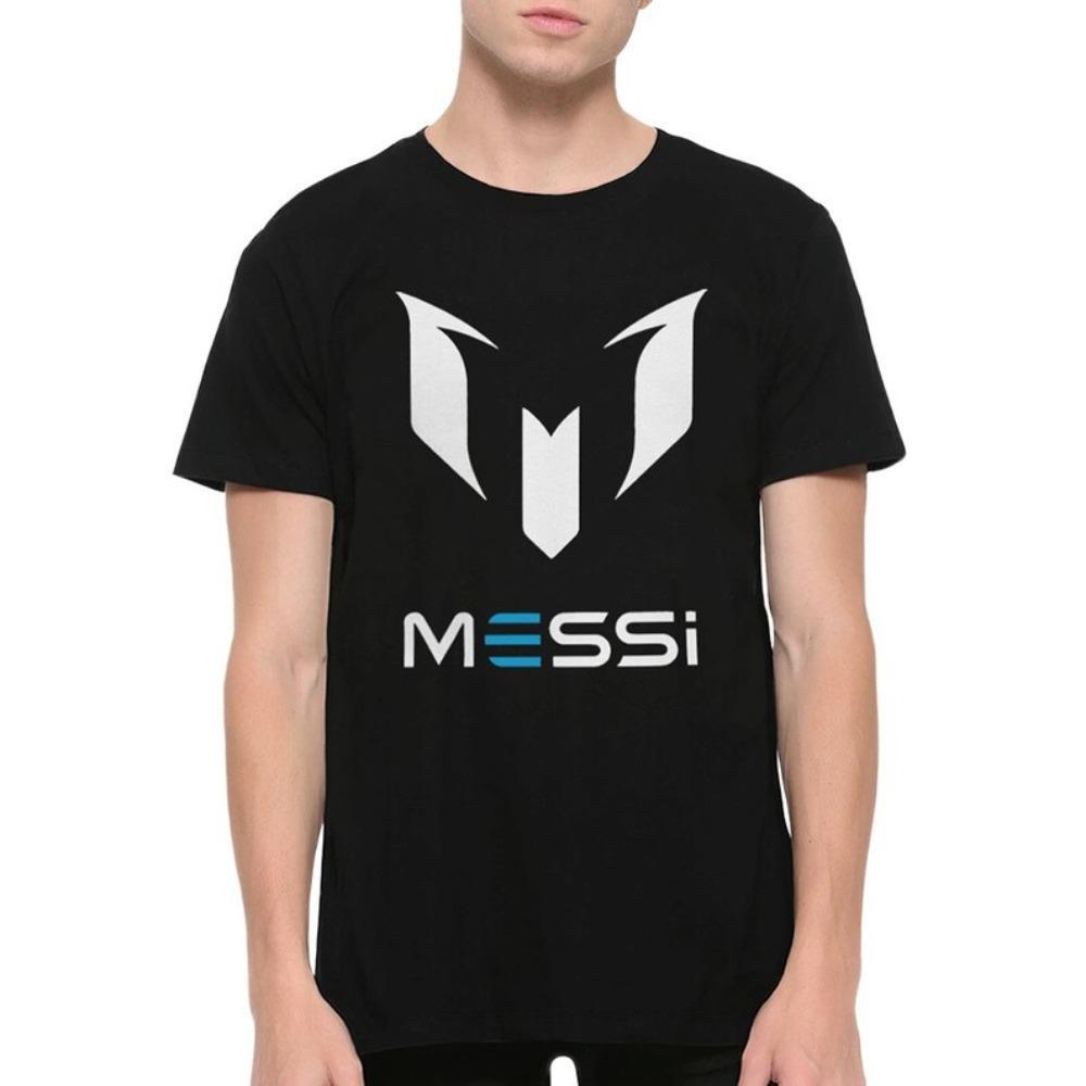 Lionel Messi Inter Miami Rosa Text Collage Grafik T-Shirt, Unisex Oversized Streetwear, Fußball Fan Geschenk