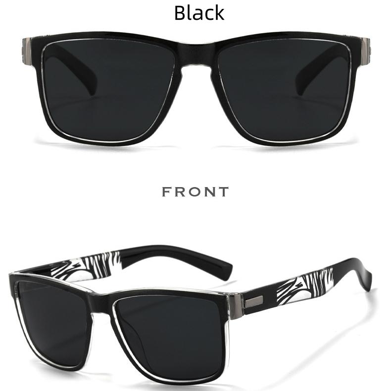 New Fashion Women Sunglasses Polarized Glasses For Driving Luxury Brands Design Men Sun Mirror Out Door Gradient Sun Glasses Women Uv400