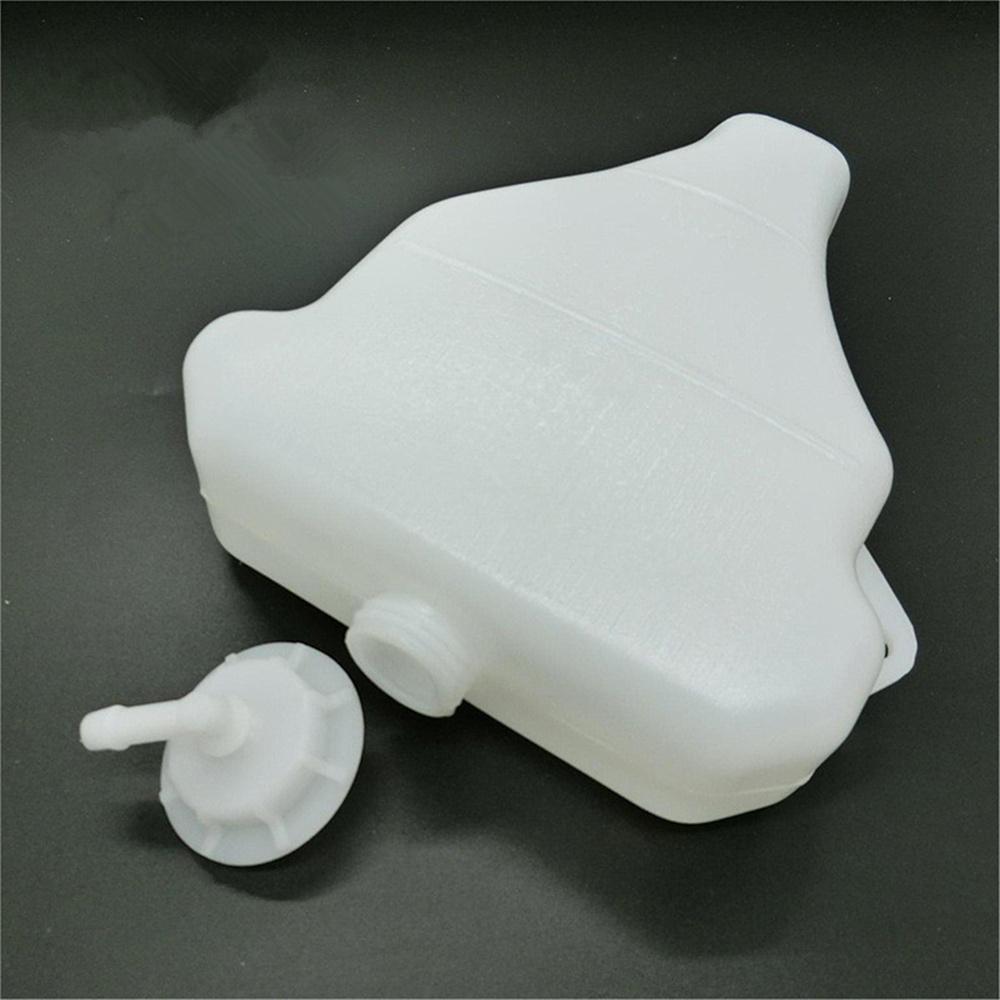 Radiator Coolant Reservoir For 2003-2007 Honda Accord 2.4L 19101RAAA00 HO3014110