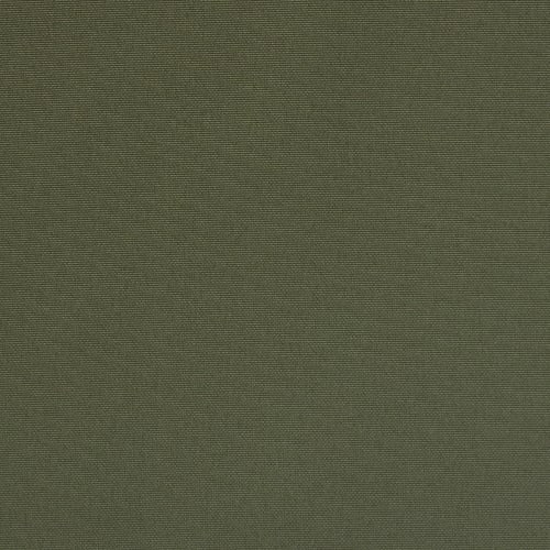 MUJI Body-fitting rectangular sofa cover Khaki Width 120 x Depth 38 x Height 38 cm Polyester plain weave 83435707