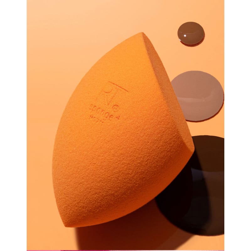 Miracle Complexion Makeup Sponge 1p (Renewal)