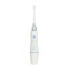 Children's Electric Toothbrush Petit Bull Rainbow for Baby Blue S-203B