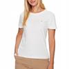 Tommy Jeans T-shirt Koszulka Damska 2 Pack DW0DW11459-OXO M