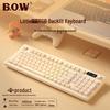 B.O.W Multi-Mode & Wired Ergonomic Keyboards