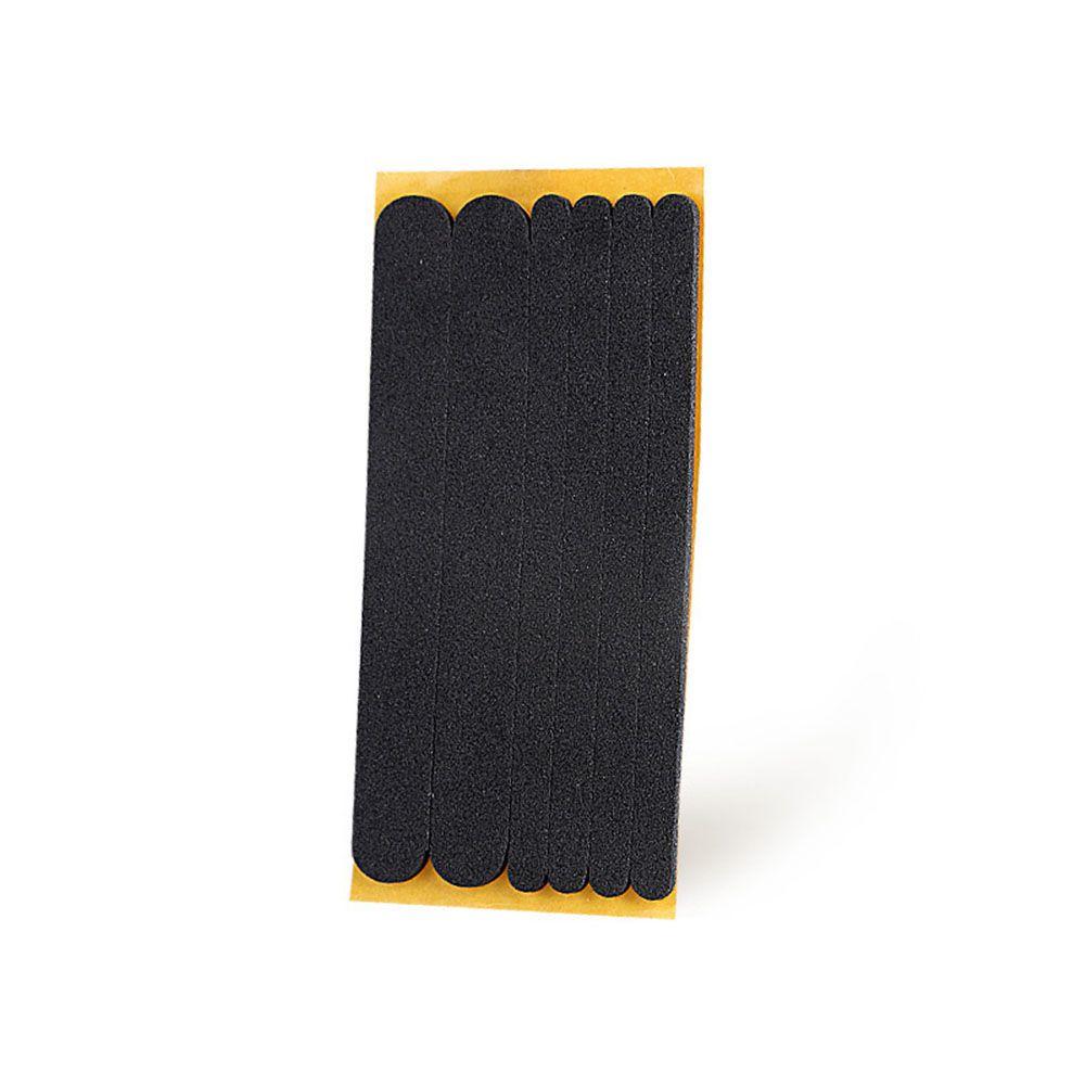 

Foot Care Heel Patch Prevent Corns Heel Sticker Heel Protectors Pads Heel Protector High Heels Grip чорний