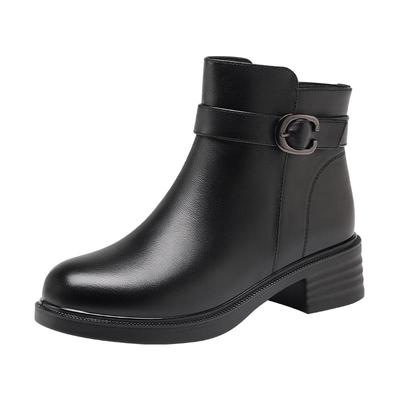 Women's Winter Ankle Boots