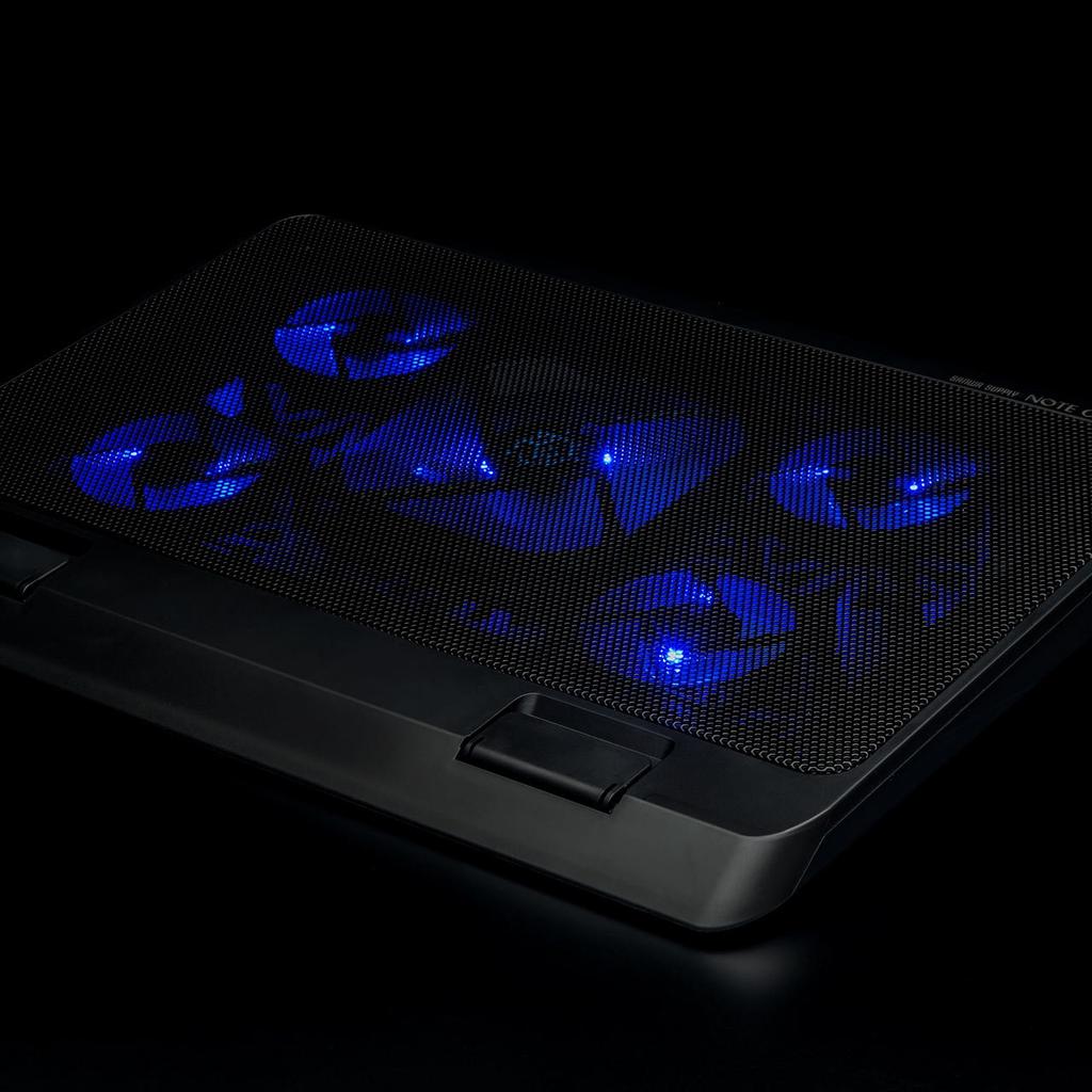 Sanwa Direct Laptop Cooling Compatible with 17 USB Comes with USB Stand Cooler, Stand, Quiet, Inches, Powered, Hub, Included, 400-CLN025