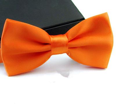 Aksesuarlar – Kravatlar ve Papyonlar