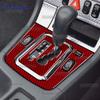 Koolstofvezel Versnellingspookkraag voor Mercedes Benz SLK R170 1996-2003