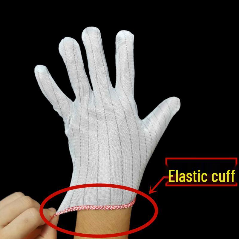 Anti-static Anti-slip Work Gloves