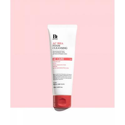 Ac Baja Foam Cleansing 120ml
