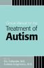 Kniha Clinical Manual for the Treatment of Autism