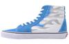SK8 HI Sky Blue 'Blue White' VN0A4U3CXF0