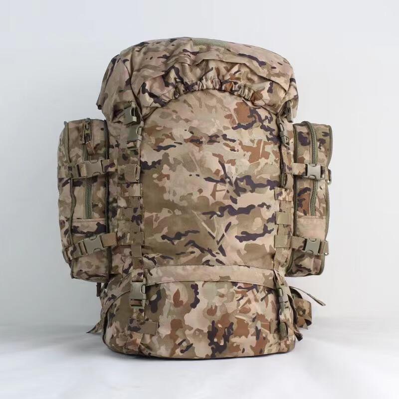Military Style Outdoor Backpack