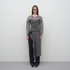 Lcdc™ Buttoned Bustler Top