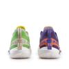 Scarpe da Basket 361 BIG3 5.0 Quick PRO TH Basse da Uomo Verde Fico 672421111-10