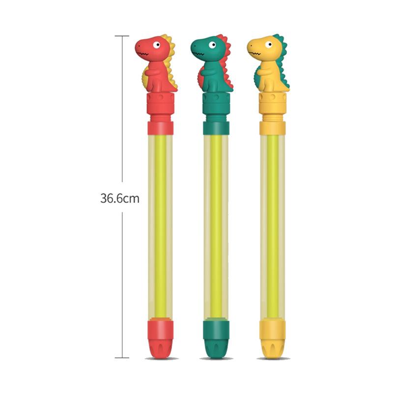 Summer Fireworks Nozzle Multi-Hole Water Spray Pump Toy Outdoor Water Balloon Battles For Pool & Beach A1 Random