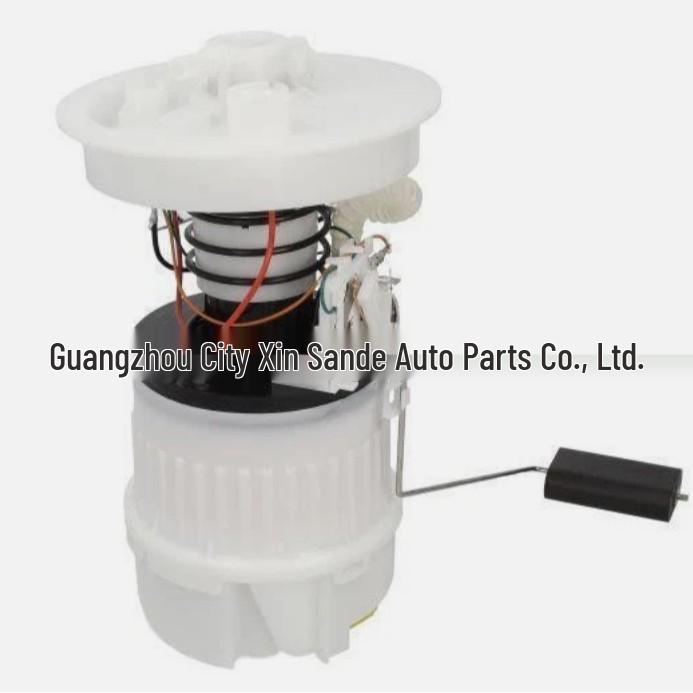 

Серия 3M519H307 Z6051335 Детали Fuel Pump