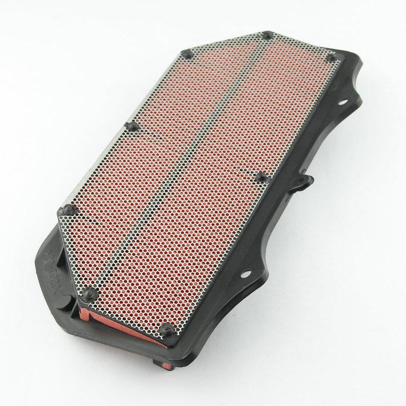 Fits for Suzuki GSX-R600 GSXR600 / GSX-R750 GSXR750 2011-2016 Years Motorcycle Air Filter Intake Air Cleaner Element 13780-14J00