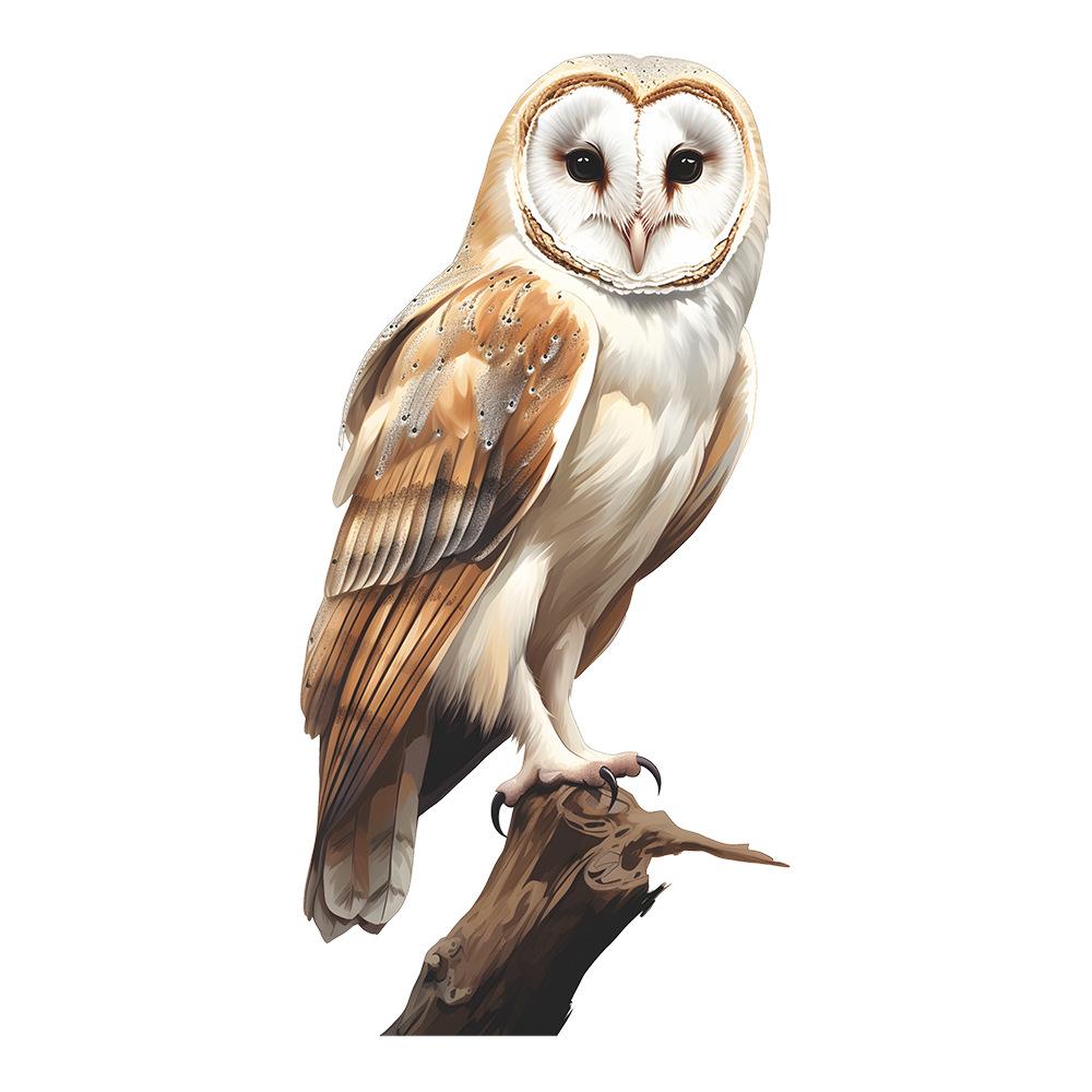 Glass Window Home Background Landscaping Window Sticker Electrostatic Uv