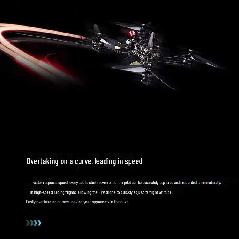 Motor Drone T-MOTOR F50 Breaker