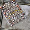 Cute Nail Art Decals Traditional Nail Art Ornament DIY Manicure Supplies  Chinese New Year