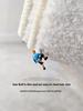 Fish Can Carpet Soft, Cosy And Warm Machine Washable Entrance Hall Doormat Bathroom Rug Home Décor
