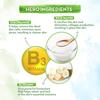 Mamaearth Rice Face Scrub For Glowing Skin With Rice Water And Niacinamide 100g Gentle Exfoliator For Pores Brightening & Radiant Look