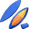 Premium Oxford Cloth Outdoor Kayak Dust & Rain Cover