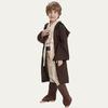 Star Wars Jedi Classic Kids Cosplay Costume for Halloween & Stage
