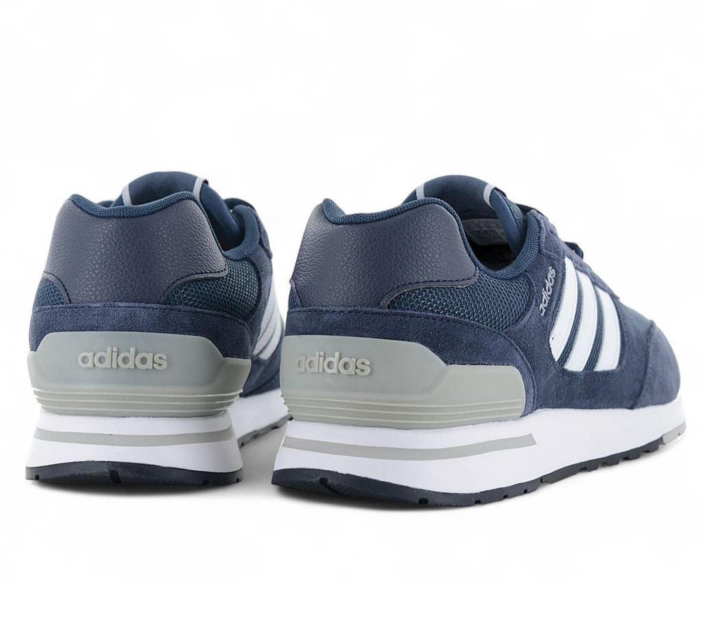 Adidas Run 80s - Men's Sneakers Shoes Blue ID1261 ORIGINAL