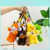 Cartoon Animal Plush Doll For Kids Birthday Gift Soft Toy For Children