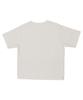 1011 GALLERY Crack Gallery T-Shirts - White