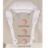 Portable Neck Shoulder Massager Electric Kneading Massage Shawl Cordless Massage Pillow  Fitness