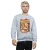 Disney Mens Duck Tales The Movie Sweatshirt