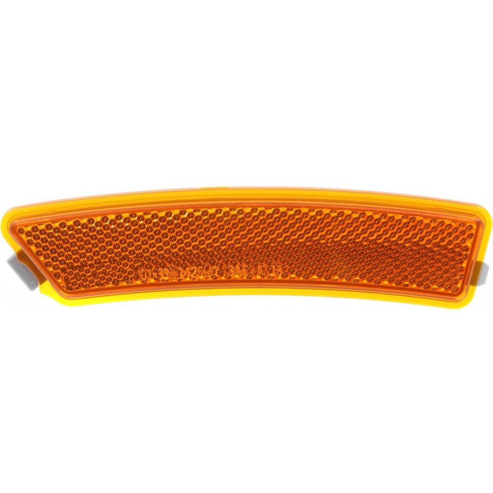 FO1084100 DP5Z13A565F Side Marker Light Left Replacement For 2013-16 Lincoln MKZ
