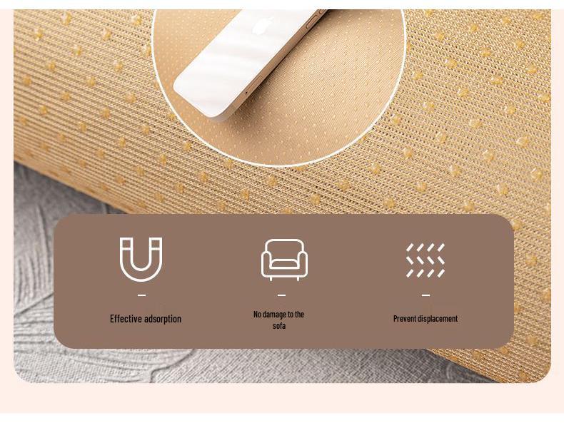 Kissenbezug für Sofakissen im nordischen Stil aus rutschfestem holländischem Samt - Leichter Luxus, Universeller Sitzbezug für alle vier Jahreszeiten.