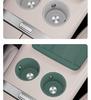 Silicone Protective Pad for Xiaomi SU7/YU7/Ultra Console Cup Holder