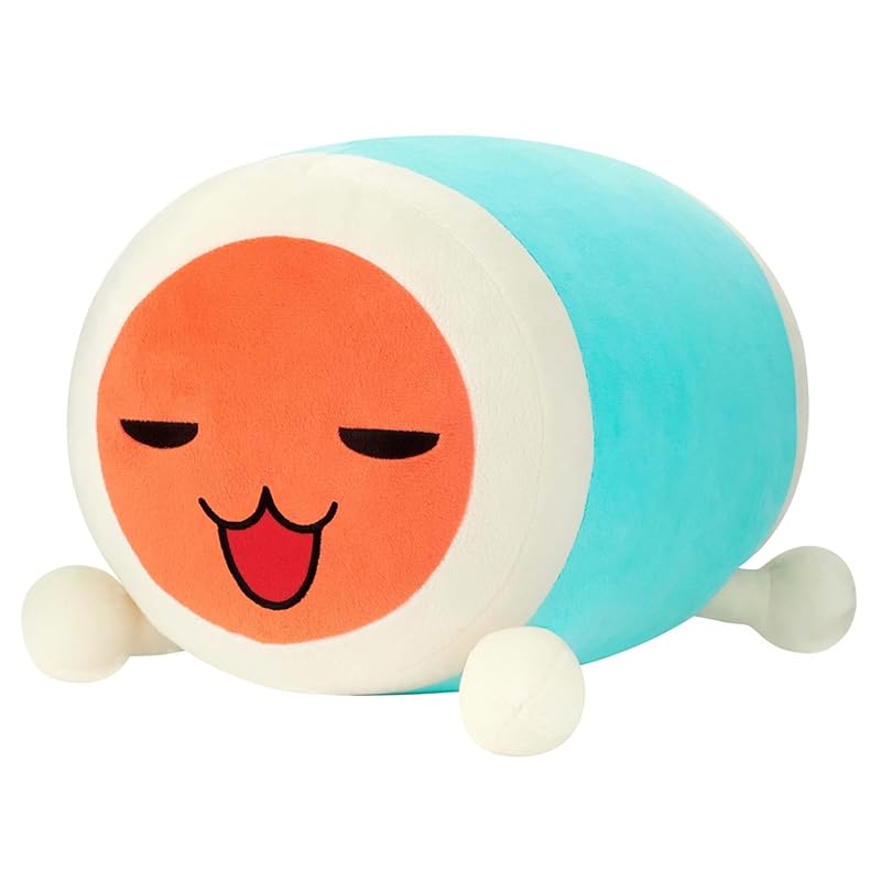 

Don-chan Wadadon Mechamofugutto stuffed toy ~Relaxing Don~ Approximately 30cm