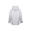 Nike Lebron Oversized Pocket Woven Hooded Jacket Men Jacket Summit-White CK6772-121