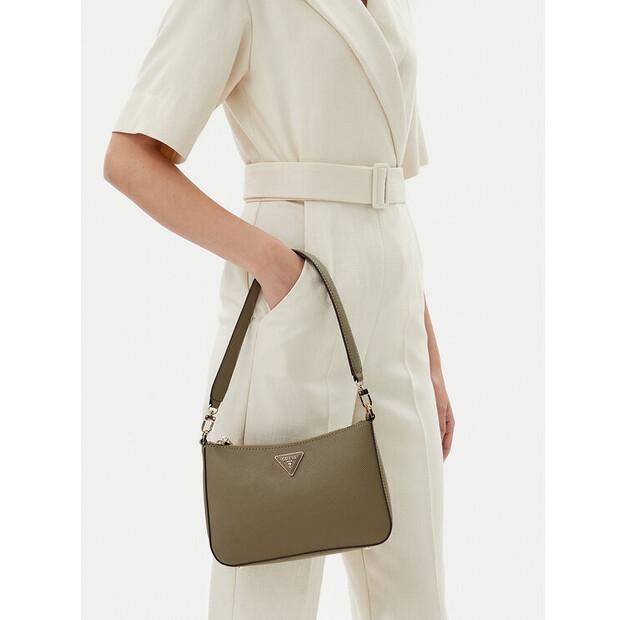 Сумка Guess HWEZG9 52317 Khaki