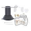 VT1100C Motorrad Vergaser Reparaturkit