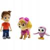 Paw Patrol Figuren-Set, 3+, Verschiedene Typen 1 Stück