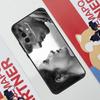 TV Outlander Case For Samsung Galaxy A06 A16 A36 A56 A55 A35 A33 A53 A13 A23 A17 A54 A34 A14 A52 A32 A15