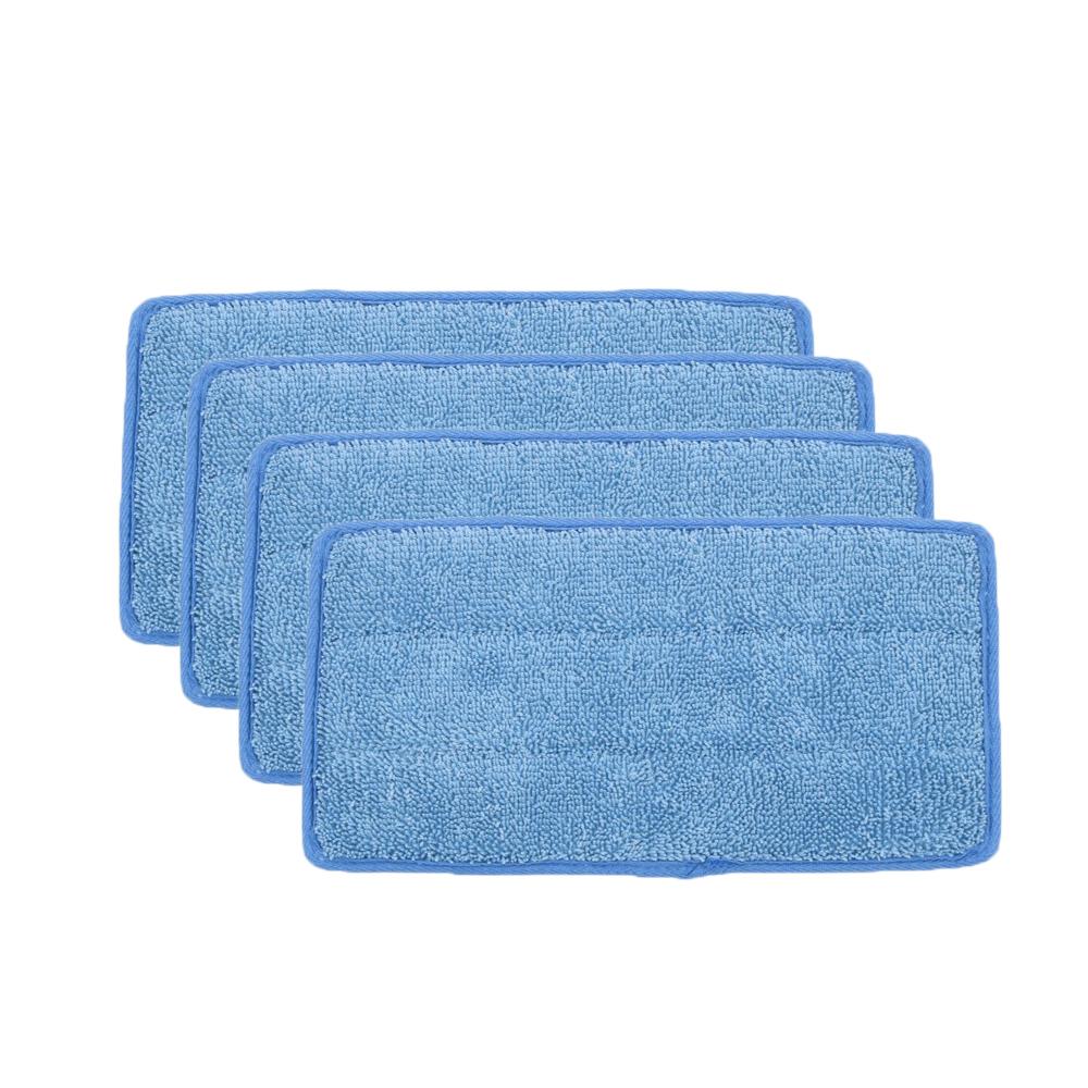Microfiber Mop Head Replacement for Floor Cleaning Mop Refills