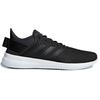 (WMNS) adidas neo Qtflex Black/White Women's DA9449